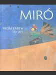 Miro: From Earth to Sky - náhled