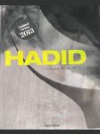 Zaha Hadid - náhled