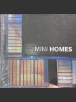 Mini homes - náhled