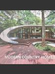 Modern Country Homes - náhled