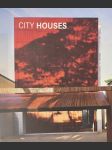 City Houses - náhled