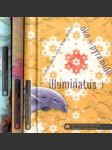 Illuminatus I-III - náhled