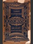 Dostojevskij - náhled