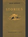 Stories - náhled