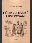 Přemyslovské lustrování - náhled