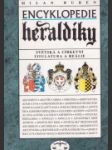 Encyklopedie heraldiky - náhled