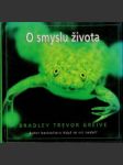 O smyslu života - náhled