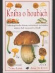 Kniha o houbách - náhled