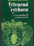 Výtvarná výchova v 5. - 6. ročníku ZŠ - náhled