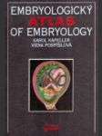 Embryologický atlas - náhled