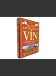 Světová encyklopedie vín - náhled