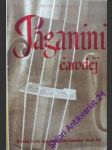 Paganini čaroděj - saussine renée de - náhled