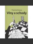 Vlny a schody (šachy) - náhled