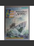 Unterseeboot U 995 (SMS - Schiffe Menschen Schicksale Nr. 119) [U - boot, ponorky, námořnictvo, druhá světová válka, Třetí říše] - náhled