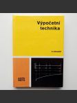 Výpočetní technika  - náhled