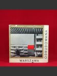 Warszawa odbudowana - náhled
