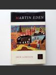 Martin Eden  - náhled