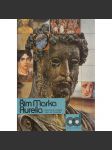 Řím Marka Aurelia [starověký, antický, císařství; Římská říše, dnešní Itálie; hmotná kultura, každodennost, obyvatelstvo; jídlo, náboženství, armáda atd] - náhled