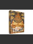 Dějiny Tibetu - náhled