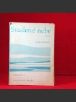 Studené nebe - náhled