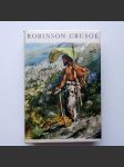 Robinson Crusoe  - náhled