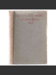 "Semmering 1912". Fünfte und sechste vermehrte Auflage [povídky, 5. a 6. rozšířené vydání] - náhled