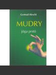 Mudry – jóga prstů - náhled