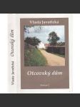 Otcovský dům (Vlasta Javořická) - náhled