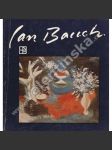 Jan Bauch. Výběr z díla z roku 1928 - 1983 (výstavní katalog, malířství) - náhled
