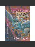 Harry Potter a vězeň z Azkabanu - náhled