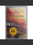 The Dark Clue. A novel of suspence (román) - náhled