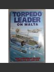Torpedo Leader on Malta (letadlo, letectví, druhá světová válka) - náhled