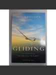 Gliding: A Handbook on Soaring Flight (Bezmotorové létání. Příručka pro plachtění; letadlo, letectví, pilot) - náhled