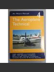 The Aeroplane, Technical, v. 4  (Air Pilot's Manual) [Letadlo, technické a letecké parametry, letectví] - náhled