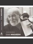 Téma Macháček [herec a divadelní režisér Miroslav Macháček - životopis] - náhled