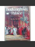 Buckingham Palace [průvodce, obrazová publikace] - náhled