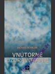 Vnútorné uzdravovanie - scanlan michael - náhled