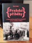 Pražské příběhy — Z malostranských zákoutí až do jiného světa - náhled