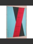 Fourth International Biennial of Contemporary Color Lithography [1956; barevná litografie; grafika; umění] - náhled