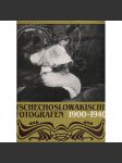 Tschechoslowakische fotografen 1900-1940 [umělecká fotografie, Čeští fotografové - mj. Sudek, Drtikol, Funke, Mucha, Wiškovský, ad.] - náhled