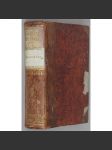 Goethe's Werke. Vollständige Ausgabe letzter Hand, sv. 7-8 [hry; dramata; divadlo; vazba; kůže] - náhled