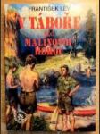 Knihy táborového ohně 3 — V táboře pod Malinovou horou - náhled