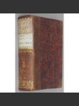 Goethe's Werke. Vollständige Ausgabe letzter Hand, sv. 29-30 [Italienische Reise; Kampagne in Frankreich; vazba; kůže] - náhled