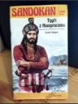 Sandokan 1 — Tygři z Mompracemu - náhled