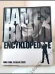 James Bond encyklopedie - náhled