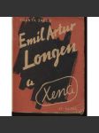 Emil Artur Longen a Xena (není kompletní) - náhled