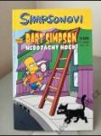 Simpsonovi 9/2014 — Nebojácný hoch - náhled
