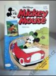Mickey Mouse 8/1991 - náhled