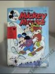 Mickey Mouse 3/1992 - náhled