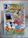 Mickey Mouse 14/1994 - náhled